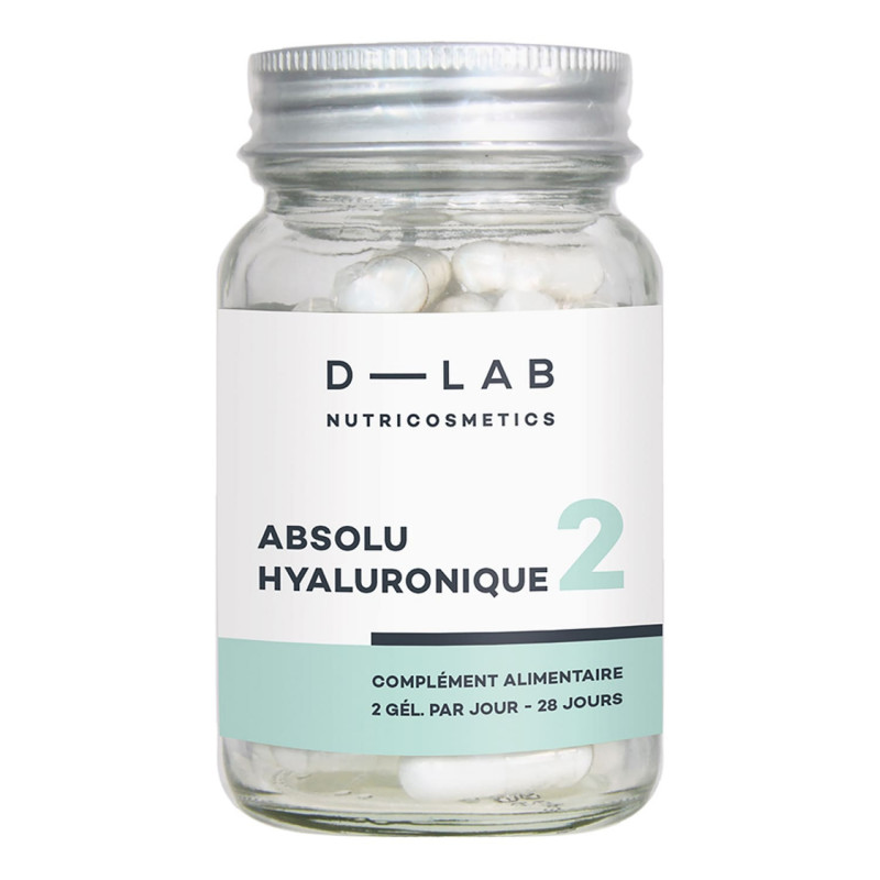 Permet une profonde hydratation