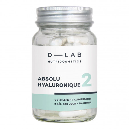 Permet une profonde hydratation