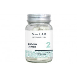 Absolu de CBD