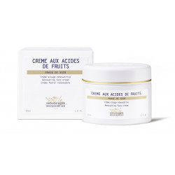 Exfolie en douceur, régénère, ressert les pores 30 ml