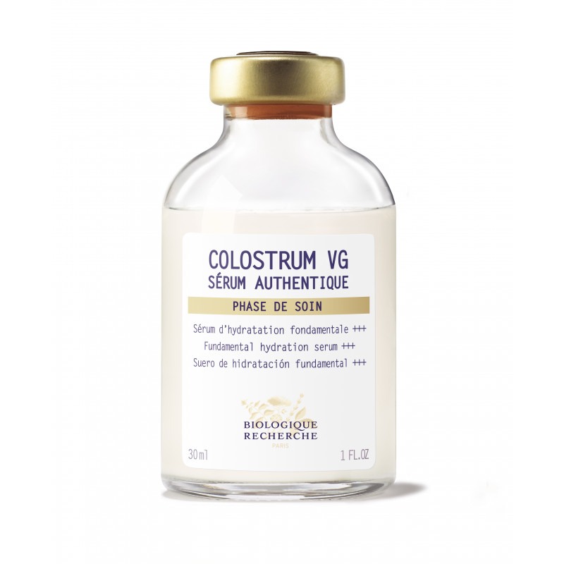 Hydratant 50 % et nutritif 50 %