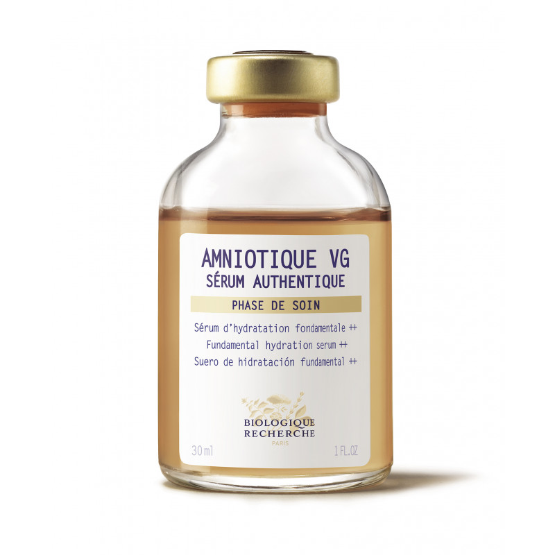 Hydratant 80 % eau et nutritif 20 %
