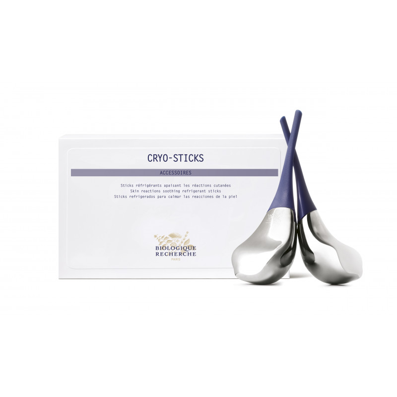 Cryosticks