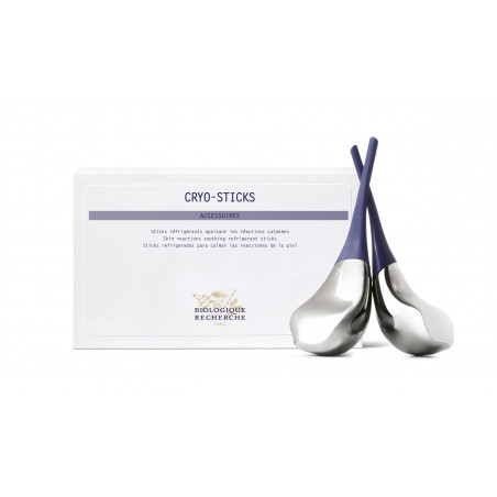 Cryosticks