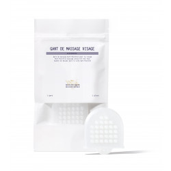 Gant visage