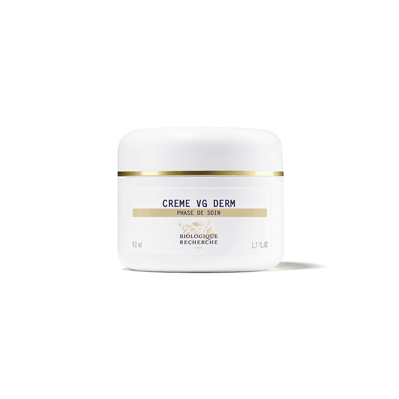 Hydrate, nourrit et renforce le film hydrolipidique.