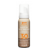 Protection solaire visage quotidienne ultra légère et transparente SPF 30
