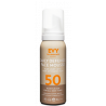 Protection solaire visage quotidienne ultra légère et transparente SPF 50