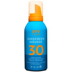 Protection solaire corps pour exposition prolongée SPF 30