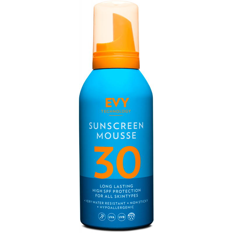 Protection solaire corps pour exposition prolongée SPF 30