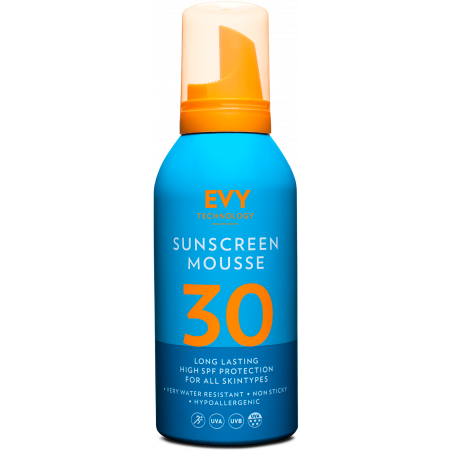 Protection solaire corps pour exposition prolongée SPF 30