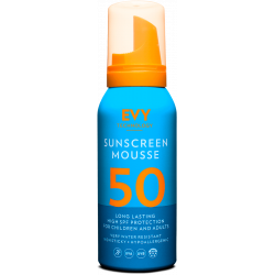 Protection solaire corps pour exposition prolongée SPF 50