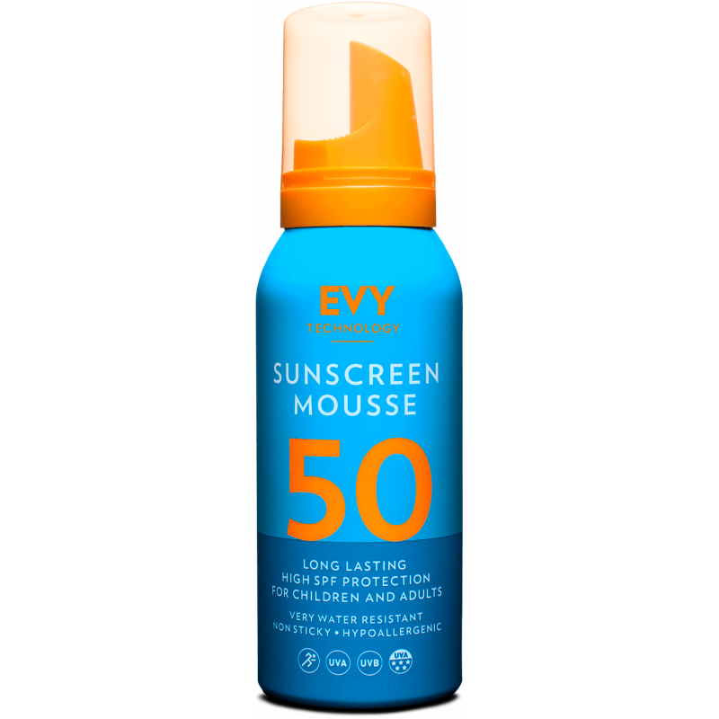 Protection solaire corps pour exposition prolongée SPF 50
