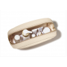 Petite trousse de toilette avec miniatures routine VIPO2 (éclat)