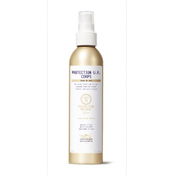 Protection solaire SPF 25