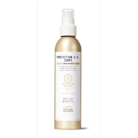 Protection solaire SPF 25