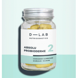 Absolu probioderm