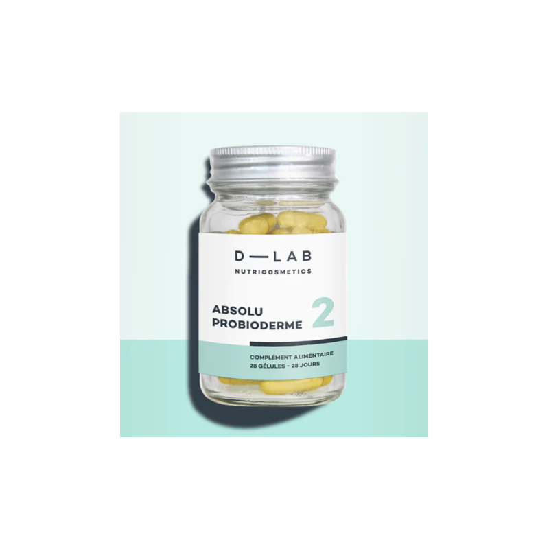 Absolu probioderm