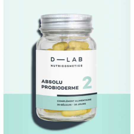 Absolu probioderm