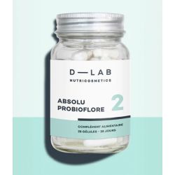 Absolu probioflore