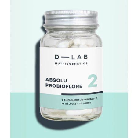 Absolu probioflore