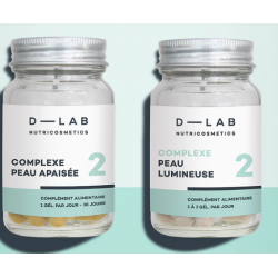 Duo peau de bébé