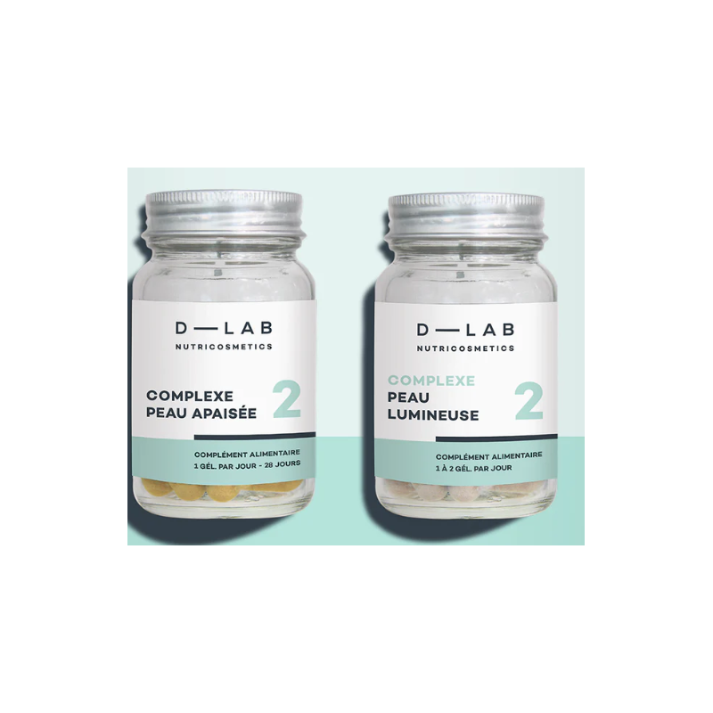 Duo peau de bébé