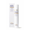 Restaure la barrière hydro-protéo-lipidique, hydrate et prévient le dessèchement cutané.
