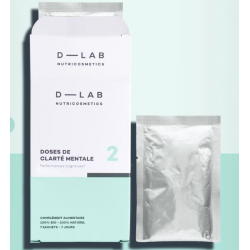 Duo clarté mentale
