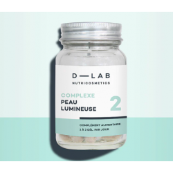 complexe peau lumineuse