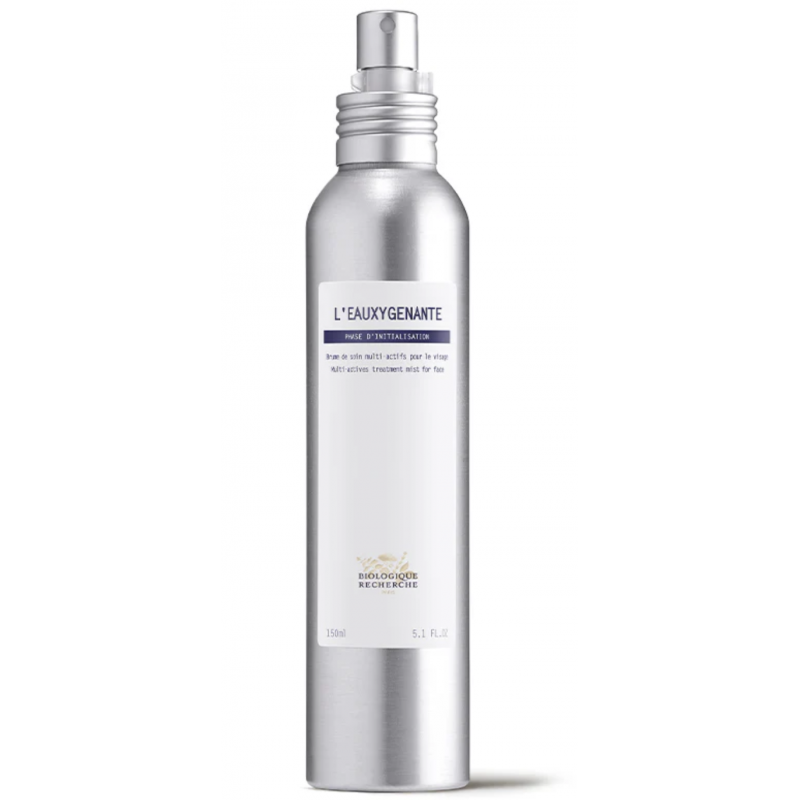 Brume hydratante, anti-oxydante et dynamisante