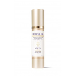 Protection SPF 50