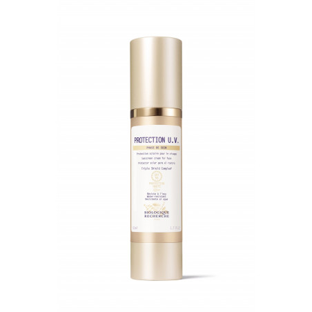 Protection SPF 50