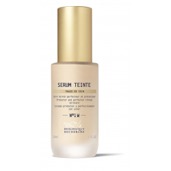 Sérum de teint