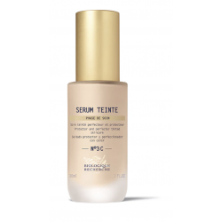 Sérum de teint