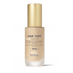 Sérum de teint