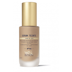 Sérum de teint