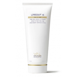 Estompe l'aspect de la cellulite et affine la silhouette
