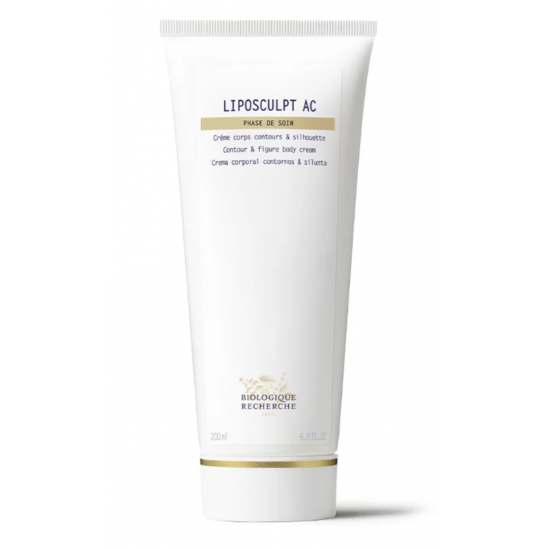Estompe l'aspect de la cellulite et affine la silhouette