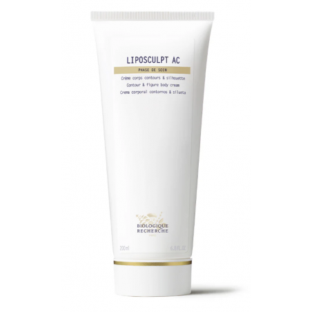 Estompe l'aspect de la cellulite et affine la silhouette