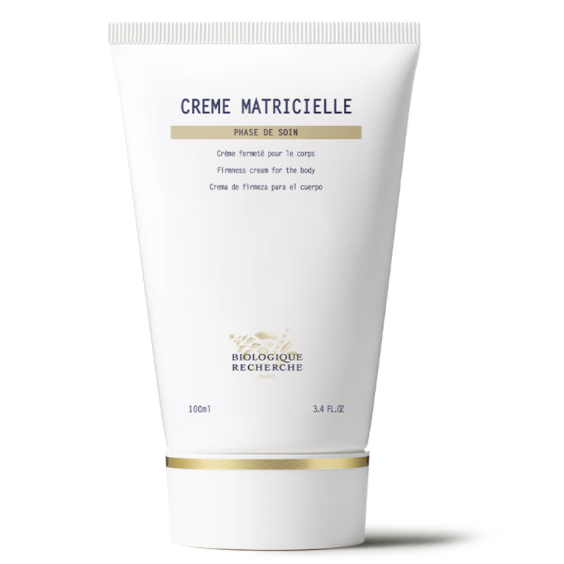 Raffermit intensément, lutte contre le manque de tonicité et de fermeté