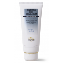 Cheveux : shampooing qui purifie et assainit le cuir chevelu