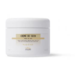 Masque-conditionneur démêlant haute nutrition