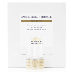 Sérum anti-chute pour les cheveux