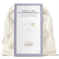 Carrés de soin