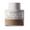 La poudre solaire SPF50+