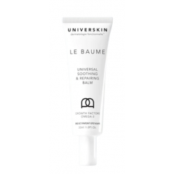 Régénère, répare et soulage les inflammations