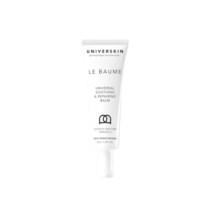 Régénère, répare et soulage les inflammations