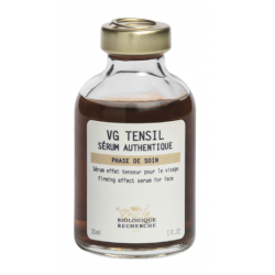 Raffermit et tonifie la peau