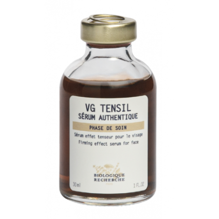 Raffermit et tonifie la peau